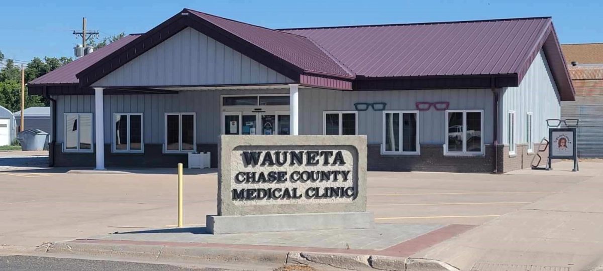 wauneta medical clinic