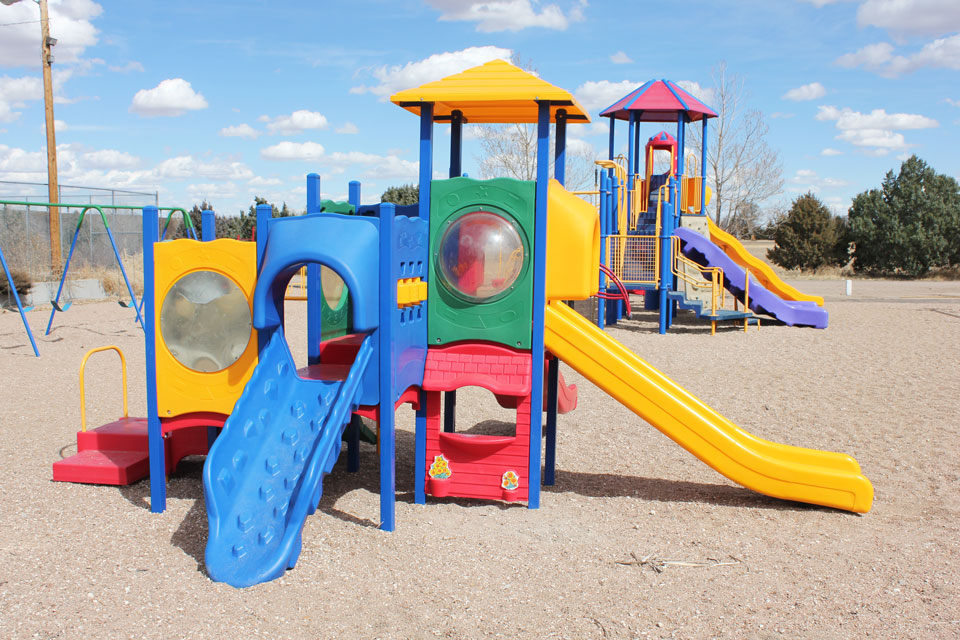 playground equip