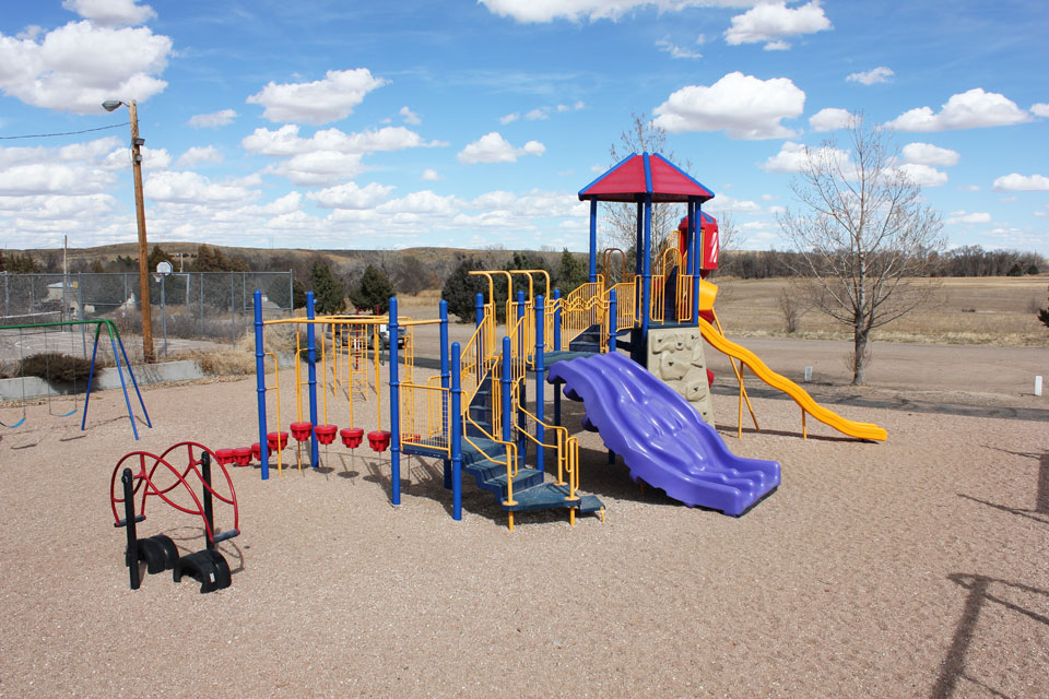 playground equip